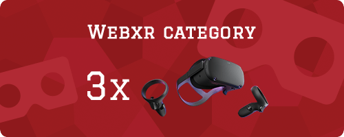 WebXR category